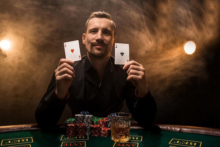 Pengingat bermain bertanggung jawab saat bonus