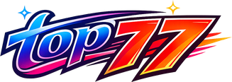 Logo top77 Indonesia